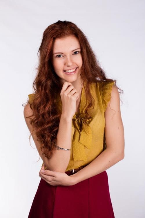 Фото Elani Dekker