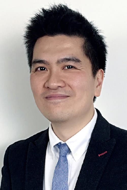 陳詠燊 photo