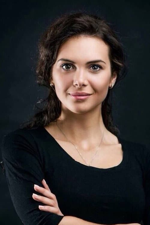 Фото Діана Розовлян