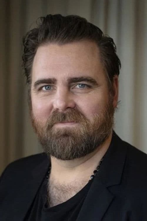 Фото Mattias Nordkvist