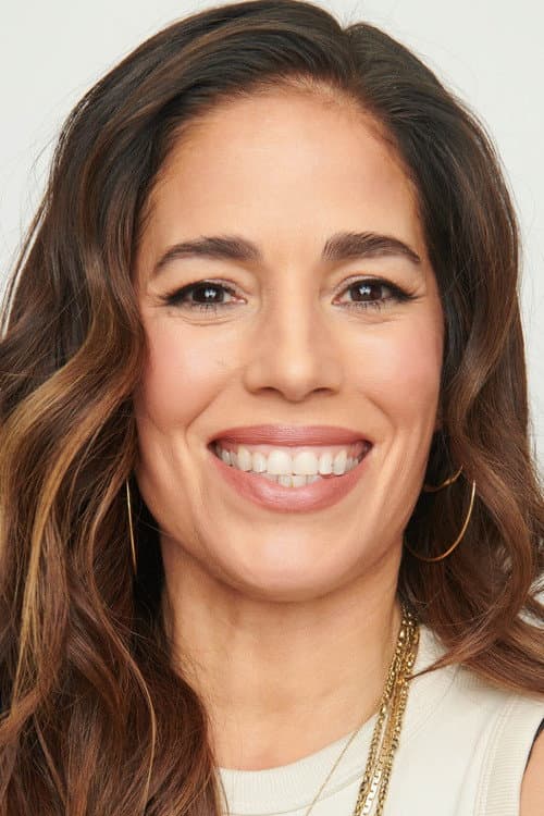 Фото Ana Ortiz