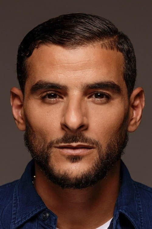Фото Sofiane Zermani