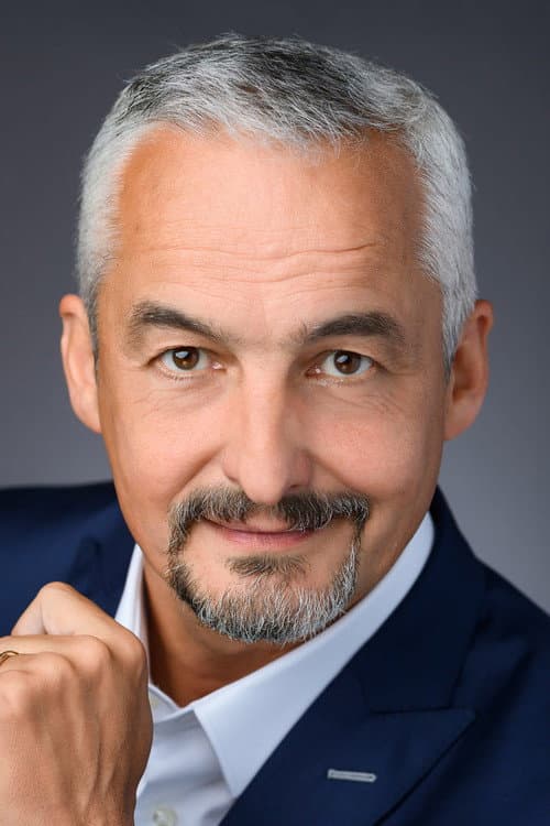 Фото Gilles Legardinier