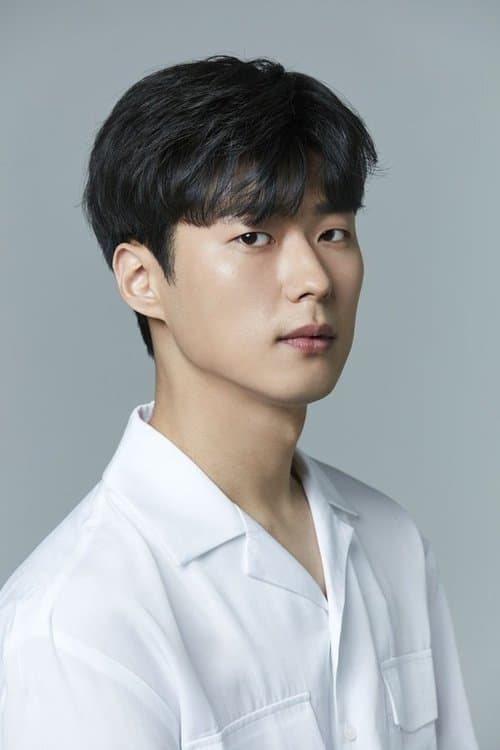 Фото Ahn Dong-gu