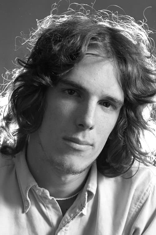 Фото Luis Alberto Spinetta