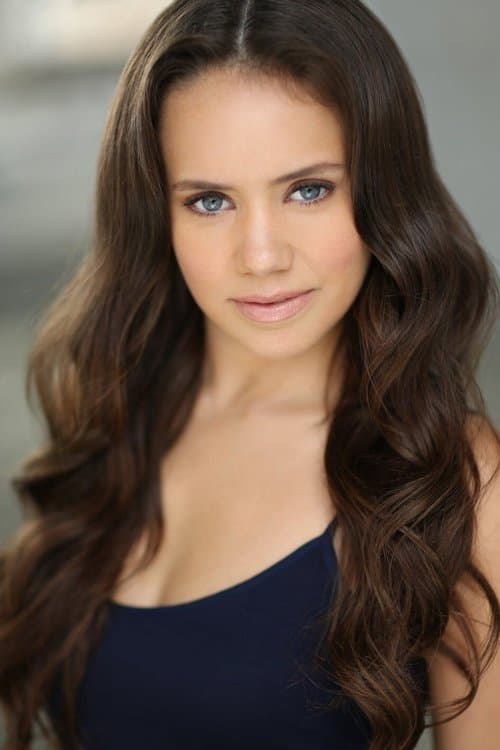 Фото Allie Bertram