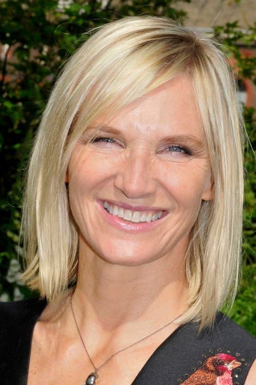 Фото Jo Whiley
