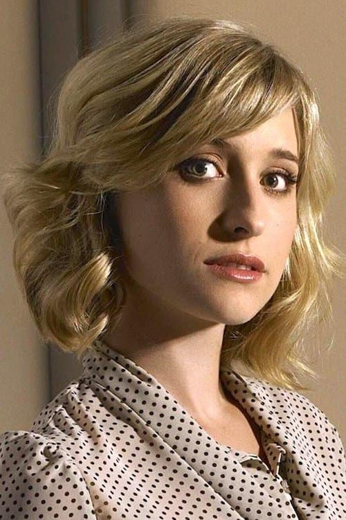 Фото Allison Mack