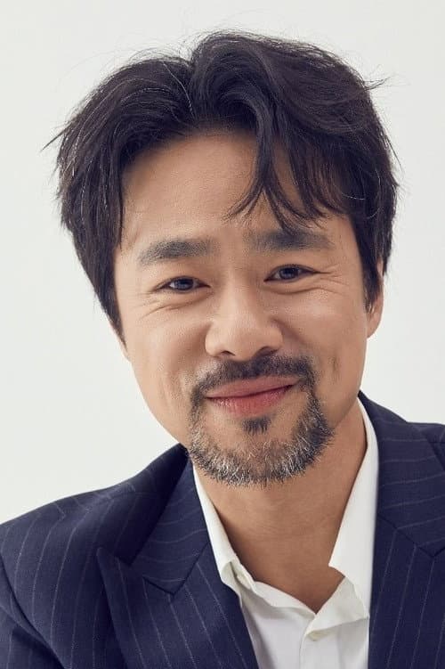 Фото Kim Hong-pyo