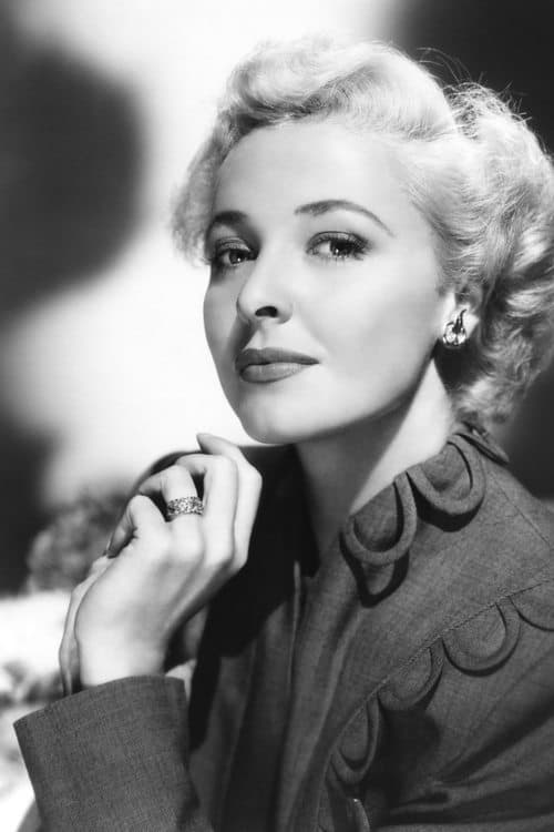 Laraine Day photo