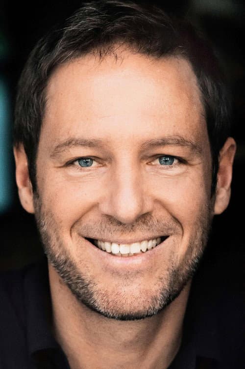 Фото Florian Gallenberger