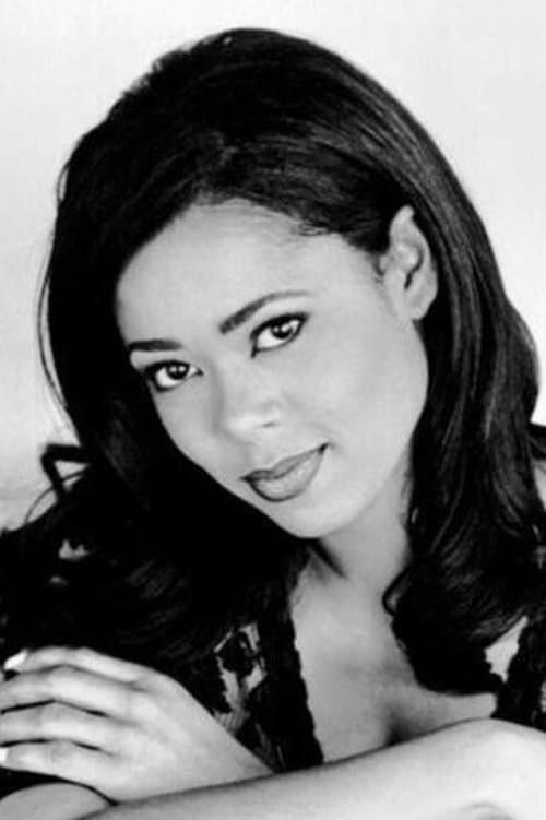 Фото Tracey Cherelle Jones