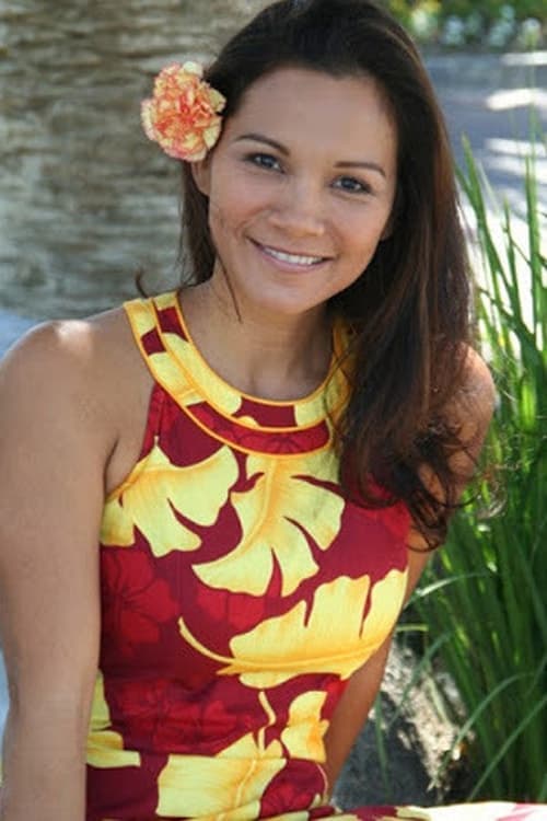 Фото Cyndi Mayo-Akeo