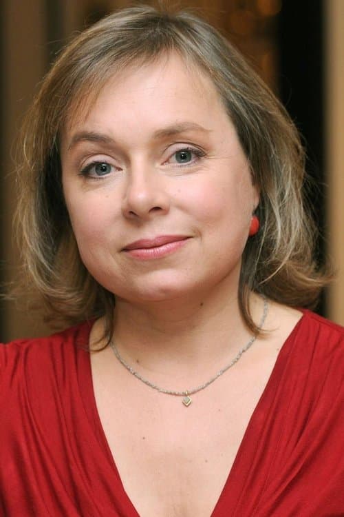 Фото Christine Urspruch