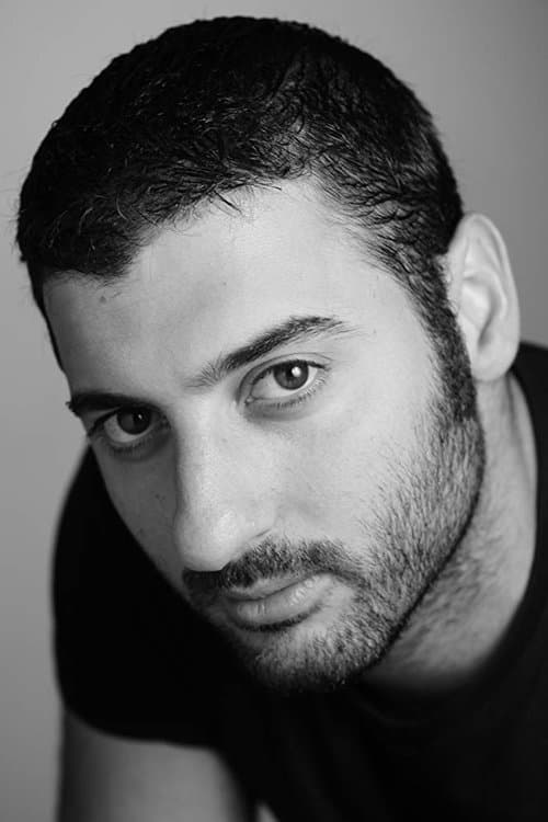 Фото Amir Boutrous