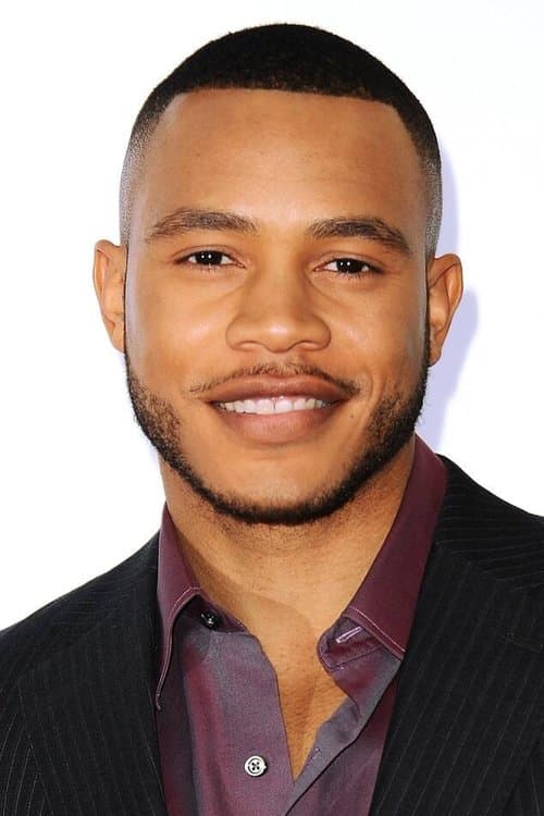 Фото Trai Byers
