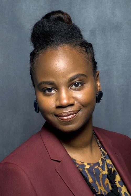 Фото Dee Rees