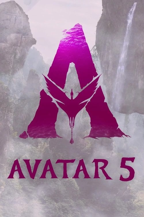 Постер Аватар 5 (2031)