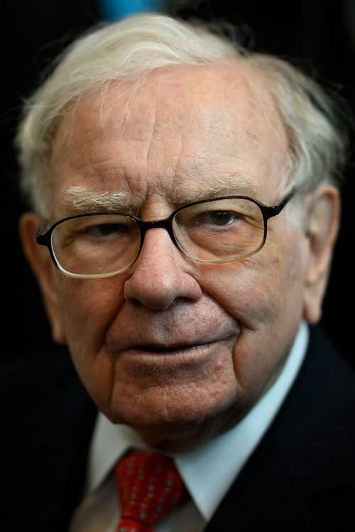 Фото Warren Buffett