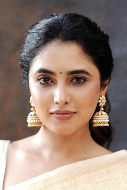 Фото Priyanka Arul Mohan