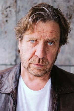 Фото Uwe Rohde