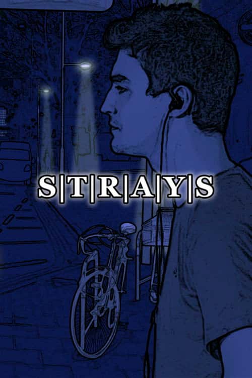 S|T|R|A|Y|S