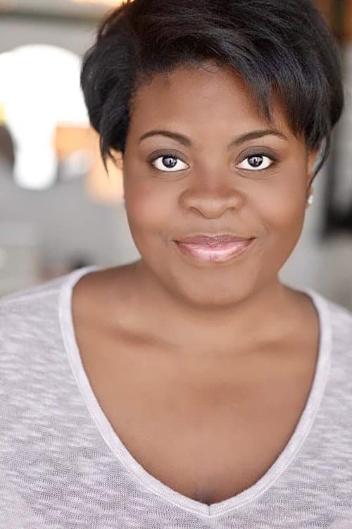 Фото Lateefah Holder