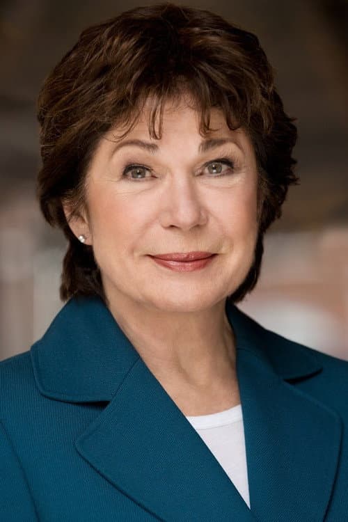 Фото Vivien Landau
