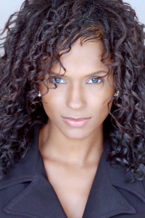 Фото Tami-Adrian George