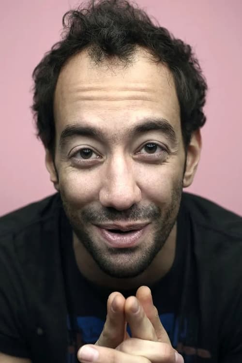 Фото Albert Hammond Jr.