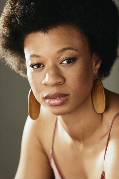 Фото Ameerah Briggs