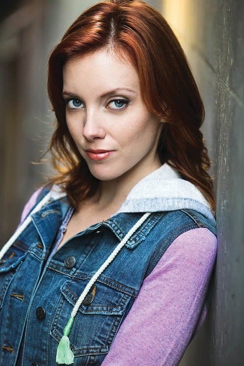 Фото Meredith Anne Bull