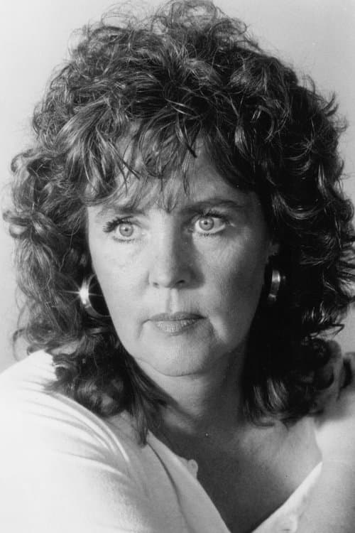 Фото Pauline Collins