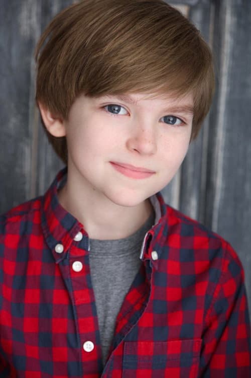 Фото Luke Judy