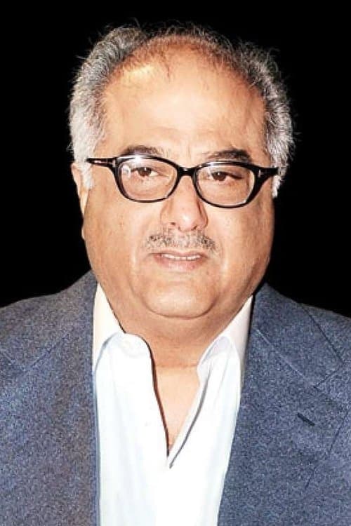 Фото Boney Kapoor
