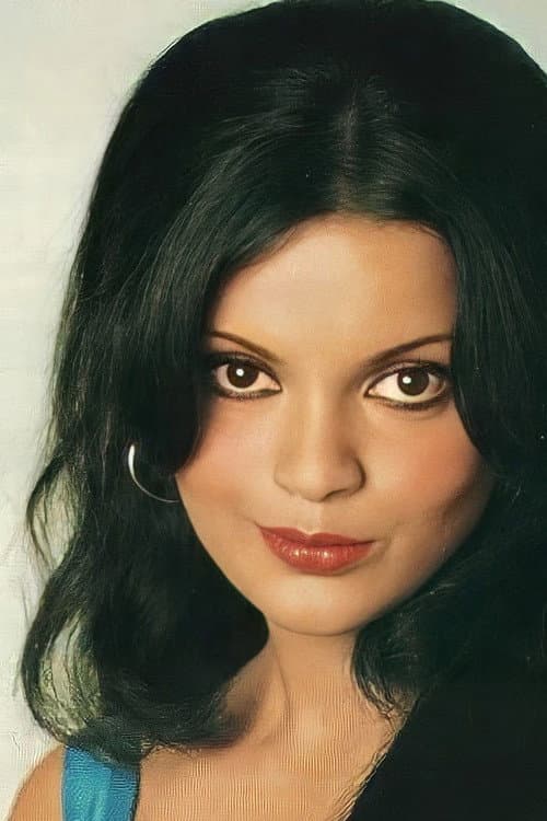 Фото Zeenat Aman