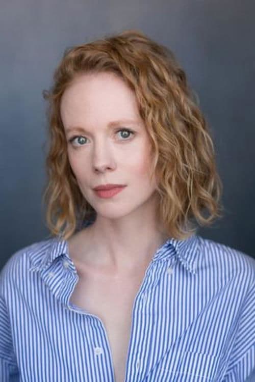 Фото Zoe Boyle
