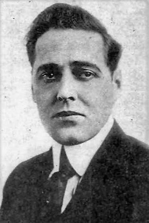 George Chesebro photo