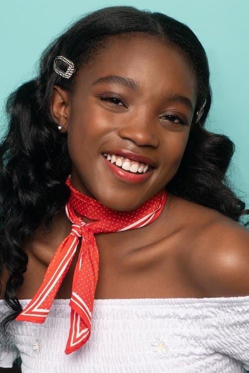Фото Aliyah Mastin