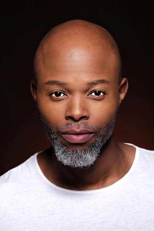 Фото Thapelo Mokoena