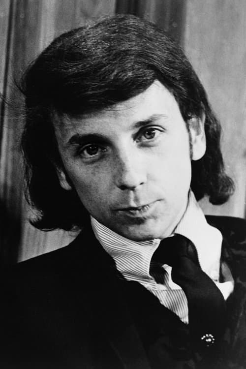 Фото Phil Spector