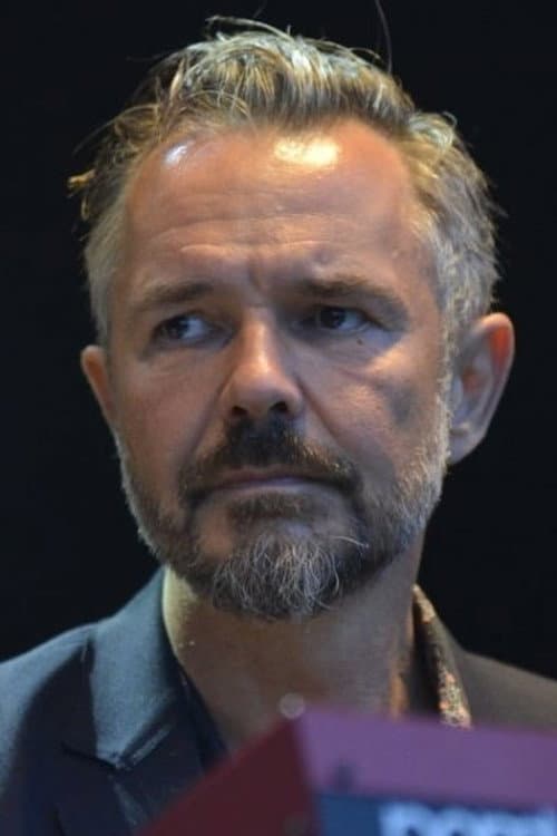 Gorm Bülow photo