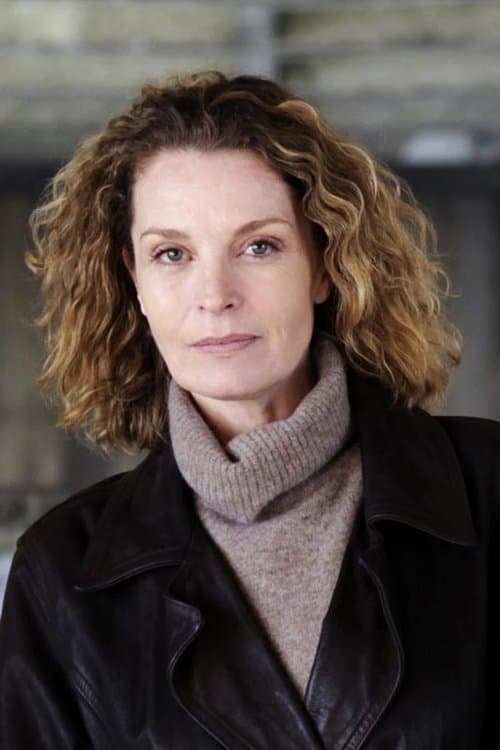 Фото Isabelle Renauld