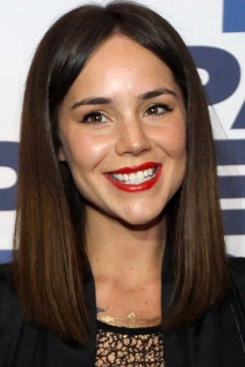 Фото Camila Sodi
