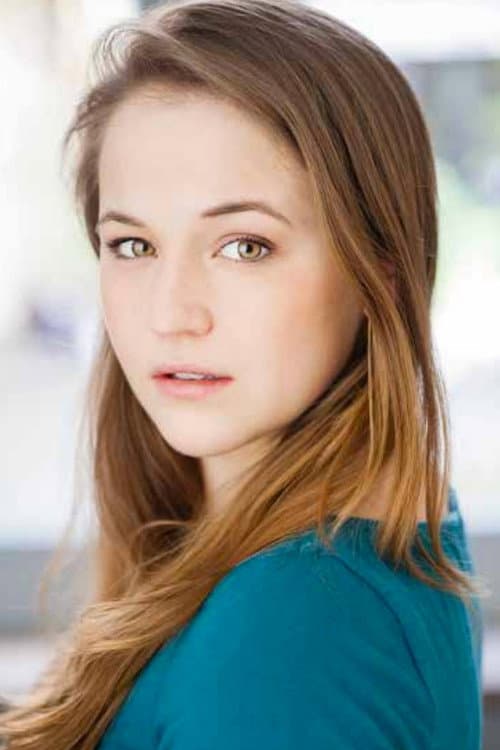 Фото Lili Beaudoin