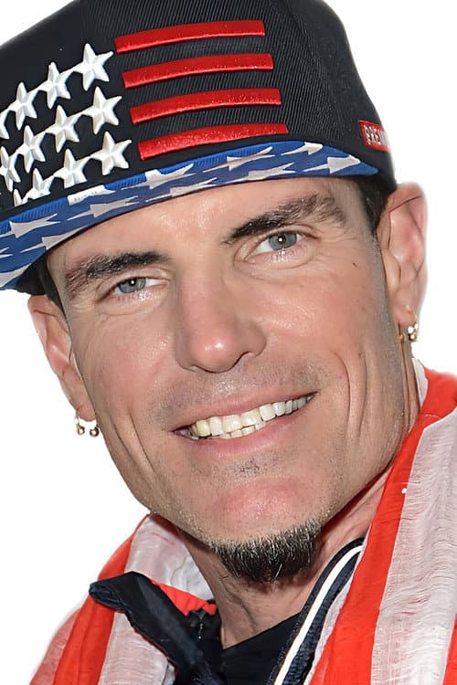 Фото Vanilla Ice