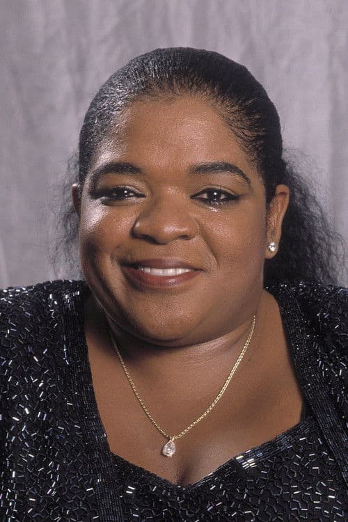 Фото Nell Carter