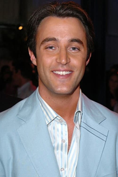 Фото Ben Mulroney