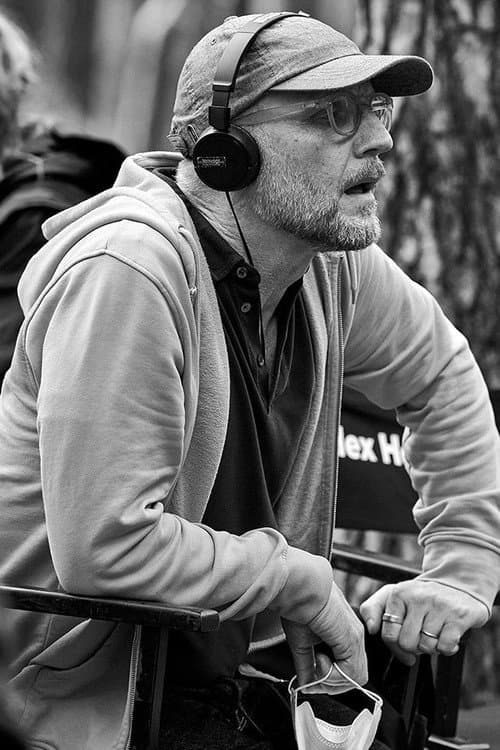 Thomas Vincent photo