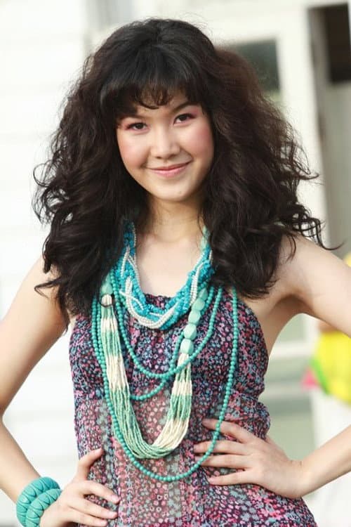 Фото อรณิชา กรินชัย